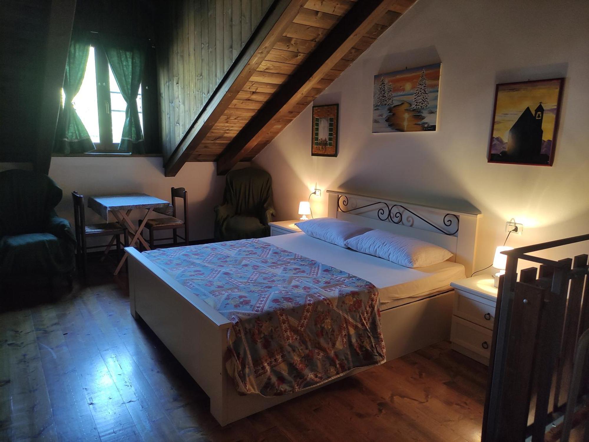 La Dimora Delle Corti Villa Vanzone Buitenkant foto
