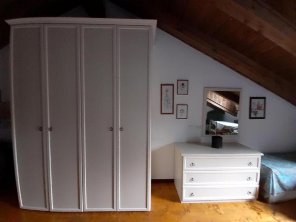 La Dimora Delle Corti Villa Vanzone Buitenkant foto