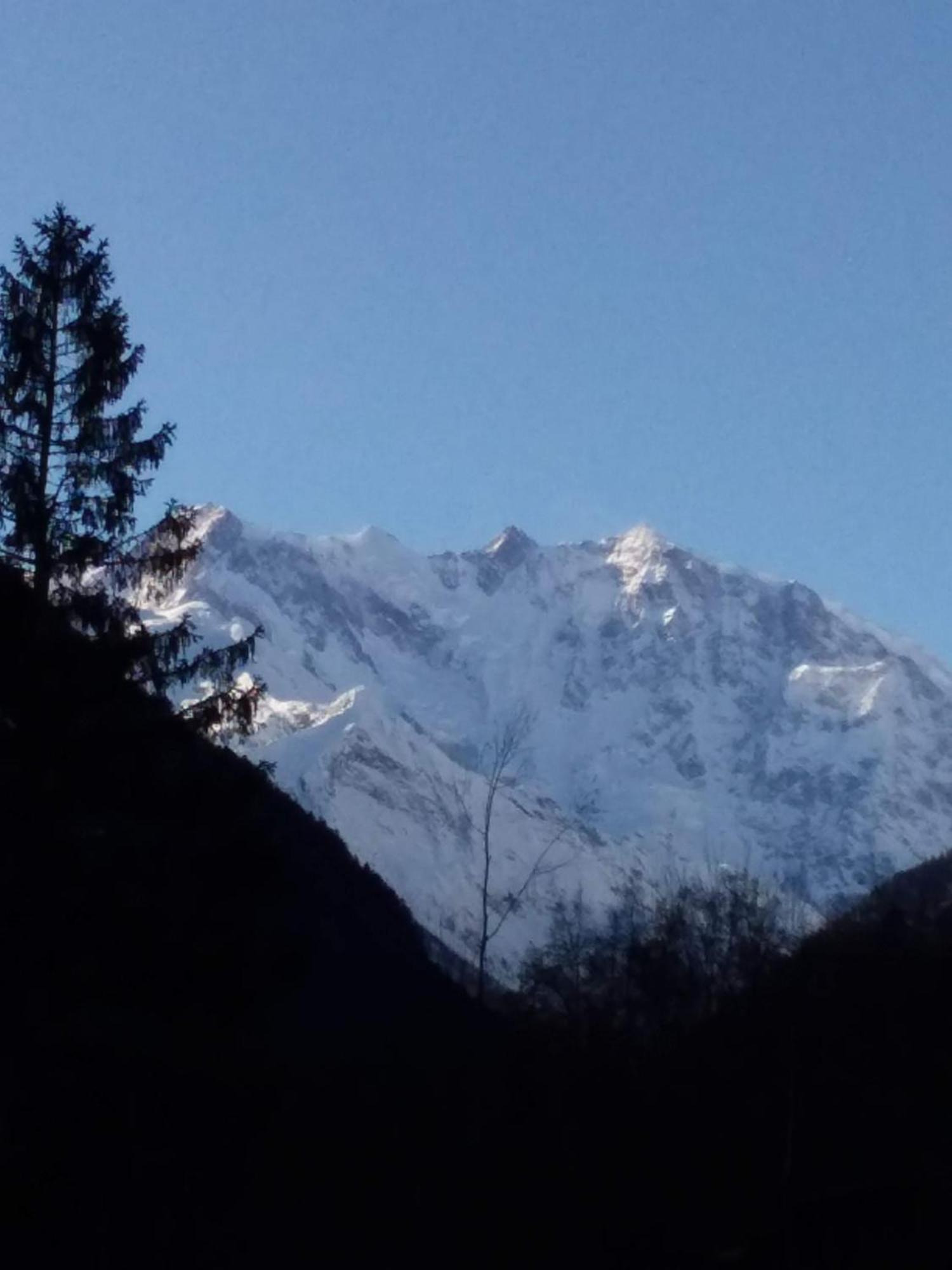 La Dimora Delle Corti Villa Vanzone Buitenkant foto