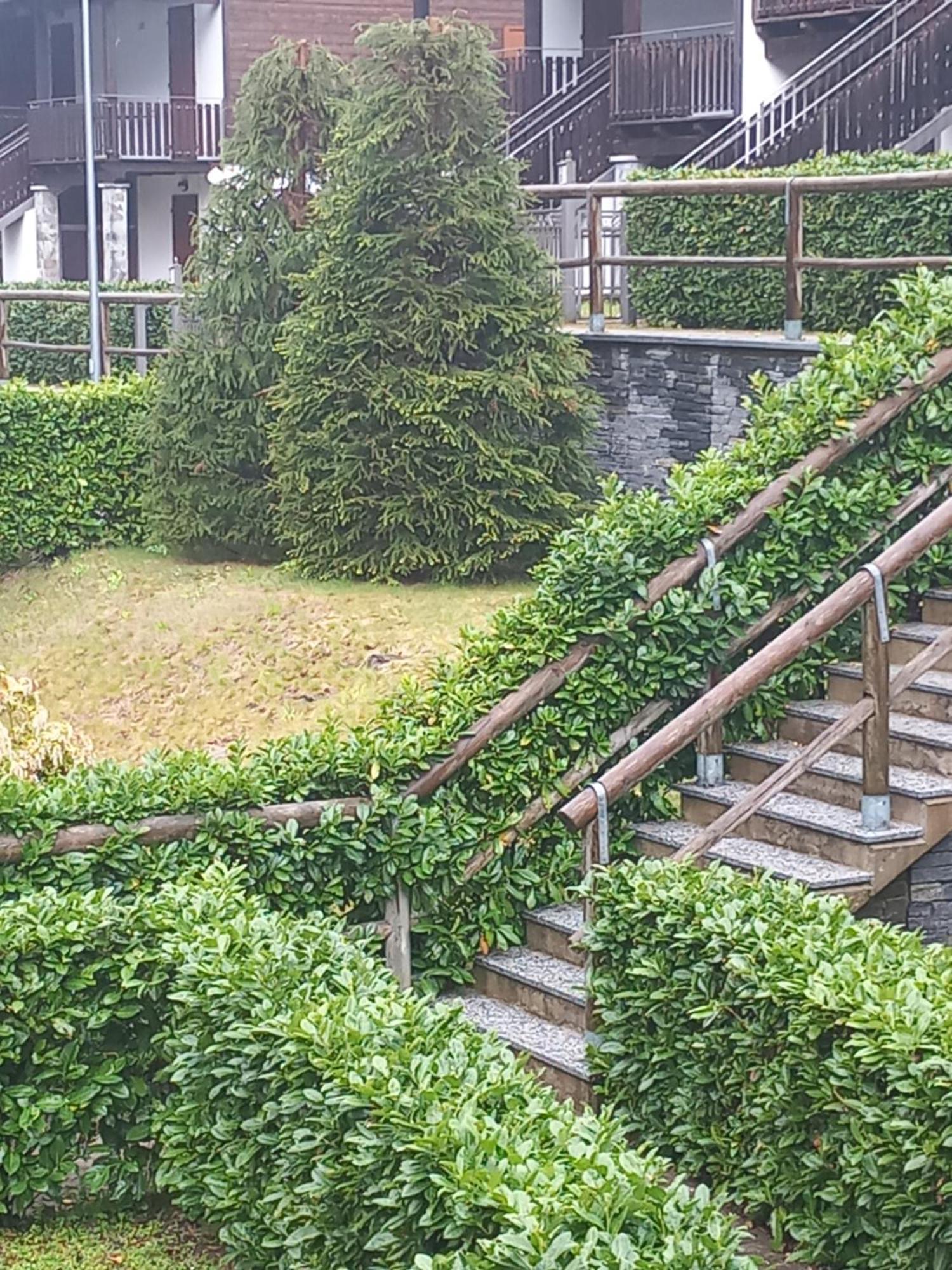 La Dimora Delle Corti Villa Vanzone Buitenkant foto